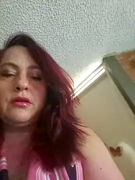 Scarlett45  online show from 03.21.25