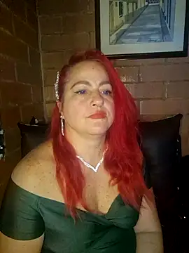 Snapshot of Scarlett45_ chatting on 06.27.26 Scarlett45 online show from 06.27.26