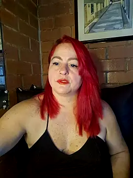 Snapshot of Scarlett45_ chatting on 07.04.26 Scarlett45 online show from 07.04.26