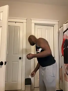 Snapshot of Bignc chatting on 10.26.25 Bignc online show from 10.26.25