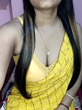 Snapshot of SANIYA-89 chatting on 03.10.25 SANIYA-89 online show from 03.10.25