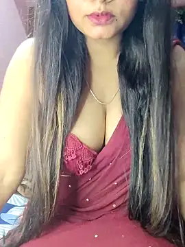 SANIYA-89 online show from 04.19.26