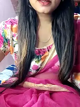 SANIYA-89 online show from 06.07.26