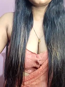 SANIYA-89 online show from 06.12.26