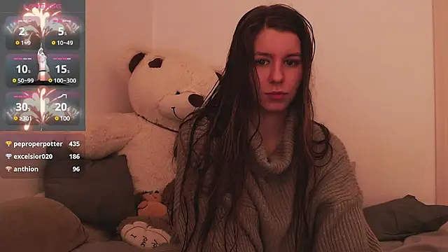 juicy mystery online show from 01.11.25