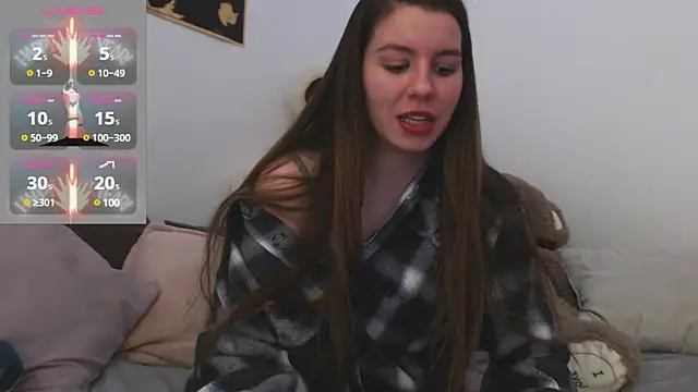 juicy mystery online show from 01.16.25