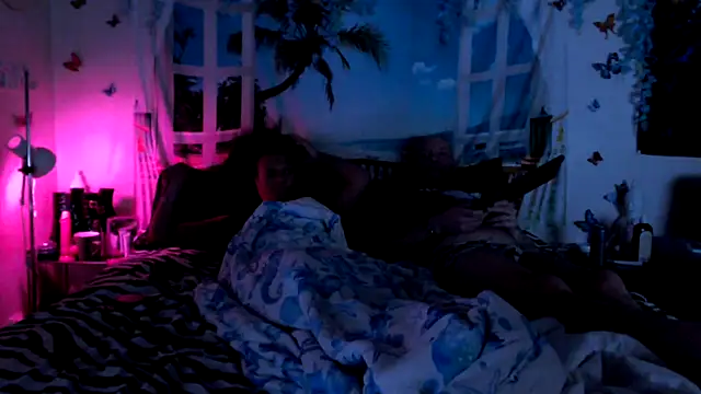 Snapshot of Samanthabrownlatina7 chatting on 01.04.25 Samanthabrownlatina7 online show from 01.04.25