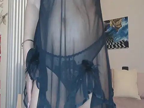 MISXY online show from 11.08.25