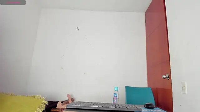 Zoey Donovan online show from 03.07.26