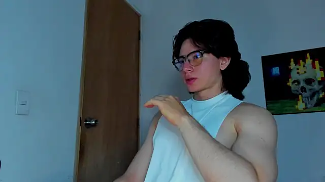 AngelBennet  online show from 11.12.25