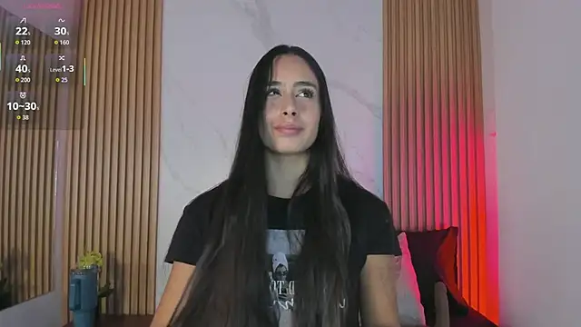 Snapshot of Julia_Martinez_ chatting on 02.12.26 Julia Martinez online show from 02.12.26