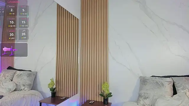 Snapshot of Julia_Martinez_ chatting on 03.19.26 Julia Martinez online show from 03.19.26