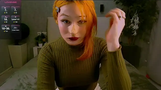 Snapshot of Kleo_Godde chatting on 02.01.25 Kleo Godde online show from 02.01.25