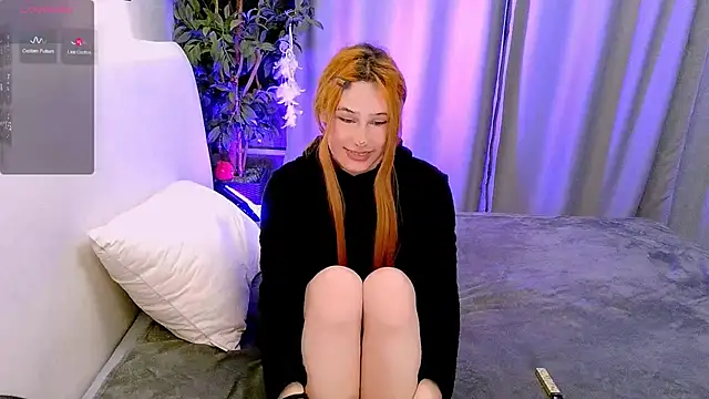 Snapshot of Kleo_Godde chatting on 02.16.25 Kleo Godde online show from 02.16.25