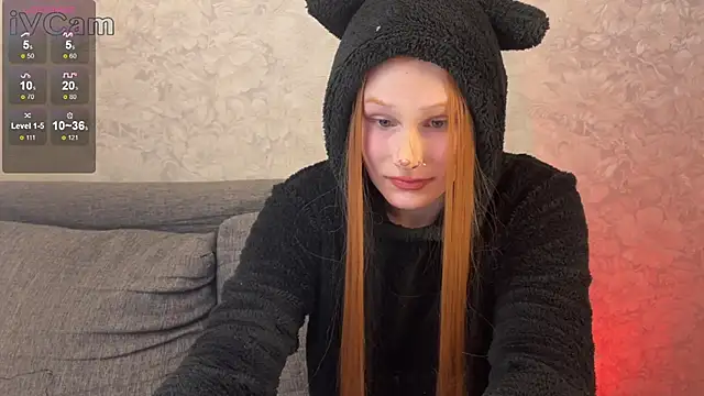 Snapshot of Kleo_Godde chatting on 02.26.25 Kleo Godde online show from 02.26.25