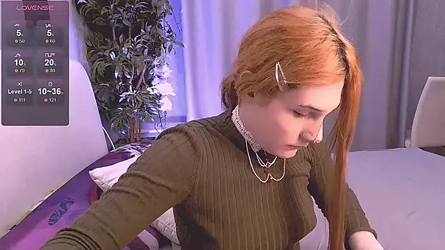 Snapshot of Kleo_Godde chatting on 03.20.25 Kleo Godde online show from 03.20.25