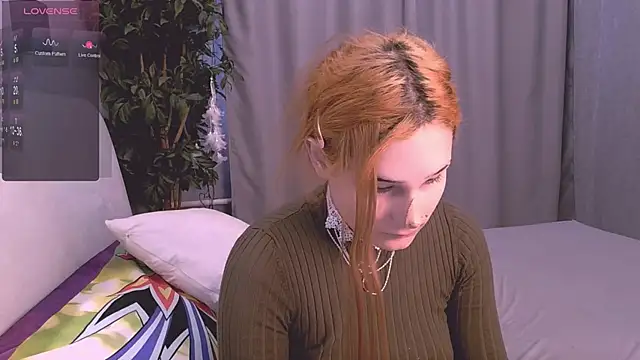 Snapshot of Kleo_Godde chatting on 03.22.25 Kleo Godde online show from 03.22.25
