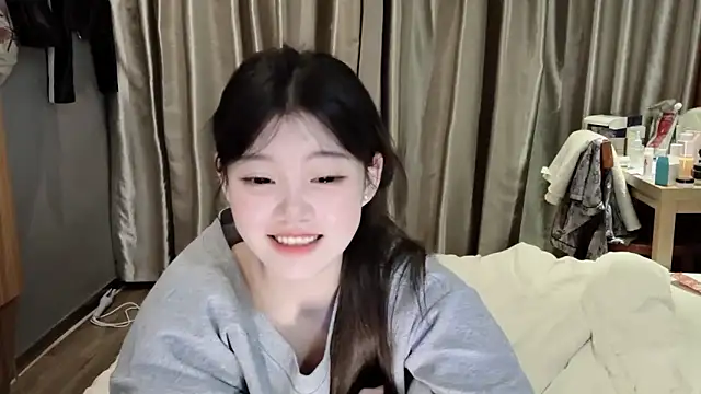 yangyang-1115 online show from 03.10.25