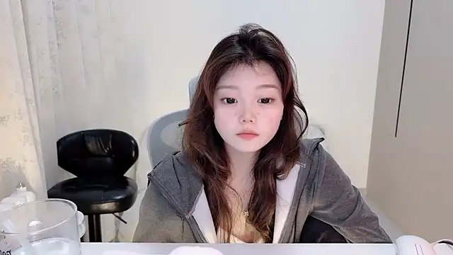 yangyang-1115 online show from 11.09.25