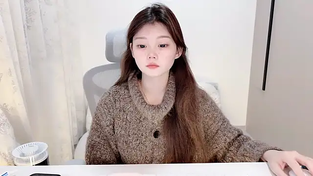 yangyang-1115 online show from 11.11.25