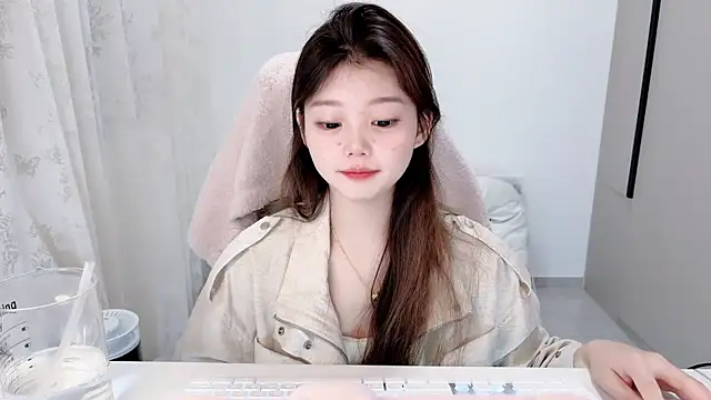 yangyang-1115 online show from 11.12.25