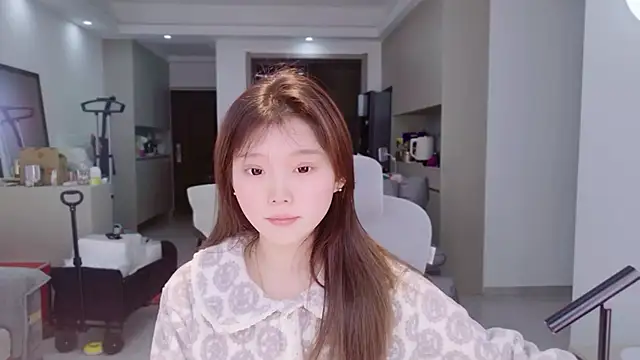 yangyang-1115 online show from 12.19.25