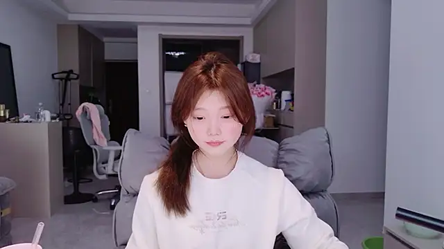 yangyang-1115 online show from 02.08.26