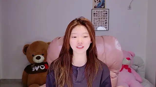 yangyang-1115 online show from 04.17.26