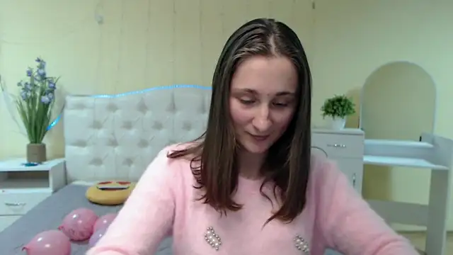 MichelLeee online show from 01.16.25