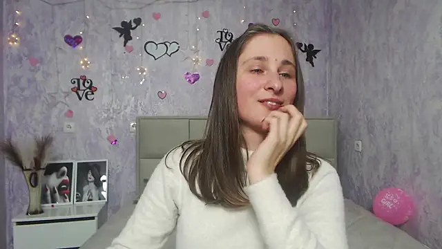 MichelLeee online show from 02.07.25