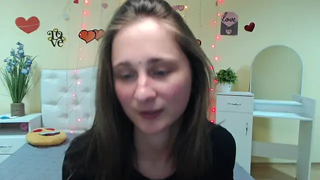 MichelLeee online show from 02.19.25