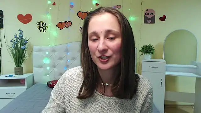 MichelLeee online show from 02.25.25