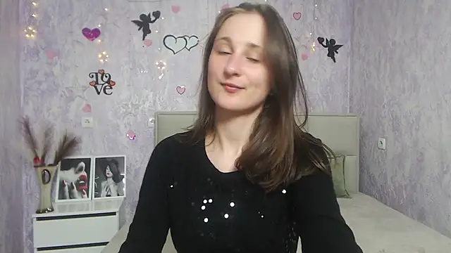 MichelLeee online show from 03.12.25