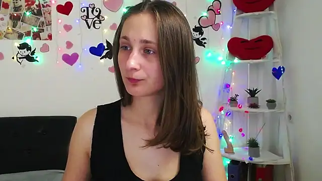 MichelLeee online show from 03.13.25