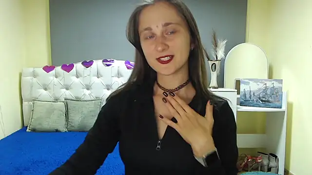 MichelLeee online show from 09.25.25