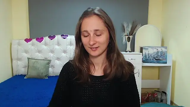 MichelLeee online show from 10.06.25