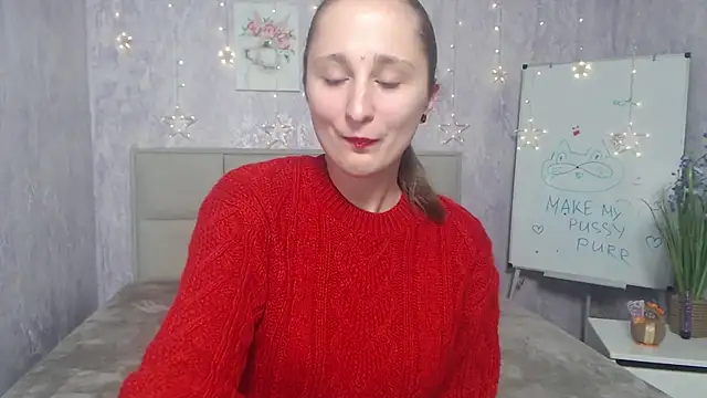 MichelLeee online show from 11.07.25