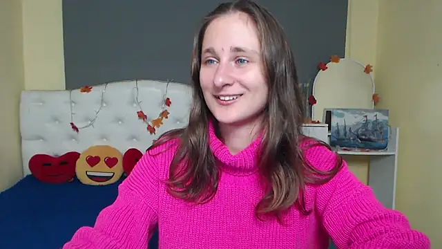 MichelLeee online show from 11.21.25