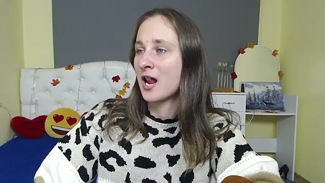 MichelLeee online show from 12.02.25