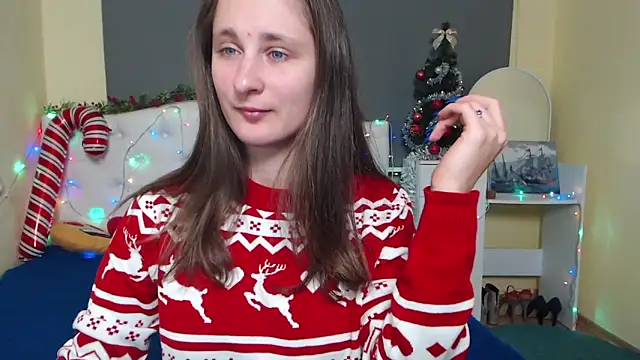 MichelLeee online show from 12.22.25