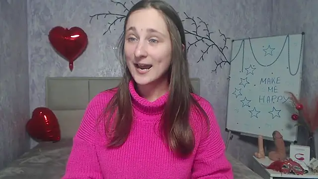 MichelLeee online show from 01.15.26