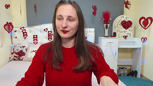 MichelLeee online show from 02.03.26