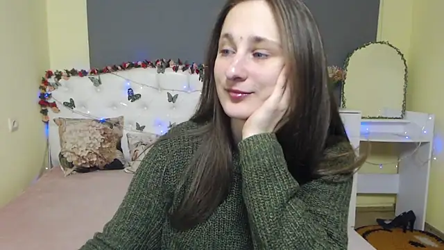 Snapshot of MichelLeee chatting on 03.03.26 MichelLeee online show from 03.03.26