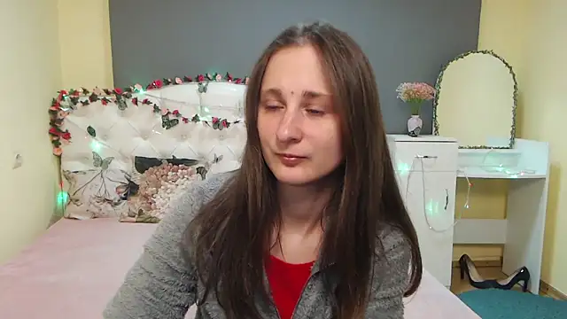 Snapshot of MichelLeee chatting on 03.12.26 MichelLeee online show from 03.12.26