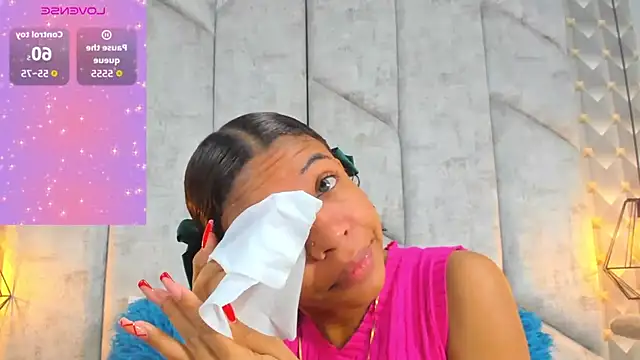 AshleyHill2 online show from 02.21.26