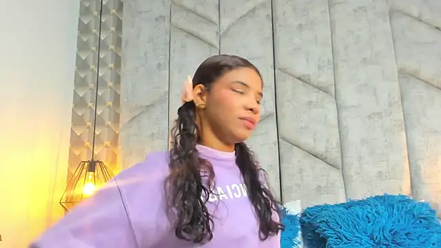 AshleyHill2 online show from 02.22.26