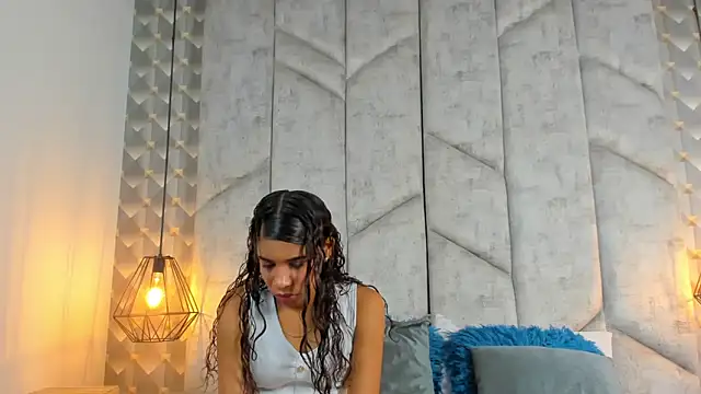 AshleyHill2 online show from 03.25.26