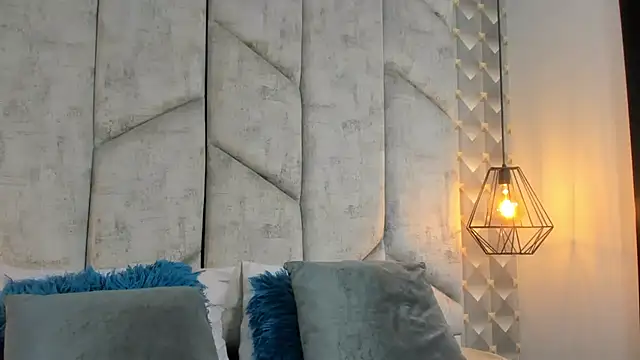 AshleyHill2 online show from 04.07.26