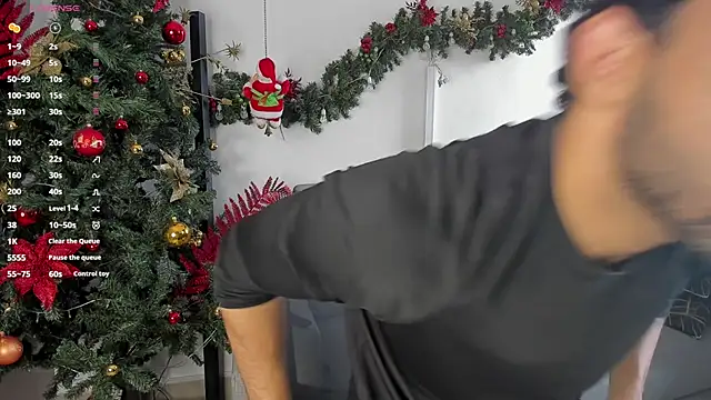Snapshot of andrewChris_ chatting on 12.23.24 andrewChris  online show from 12.23.24