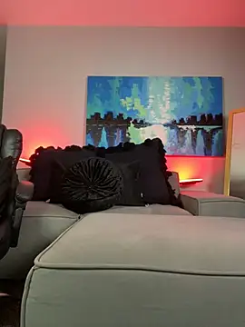 Snapshot of DimitriSullivan_ chatting on 01.28.25 DimitriSullivan online show from 01.28.25